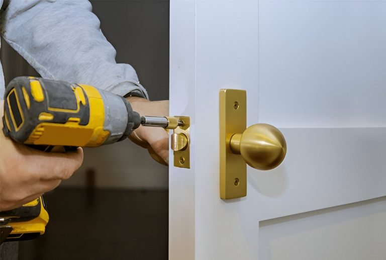 Emergency 24 Hour Locksmith