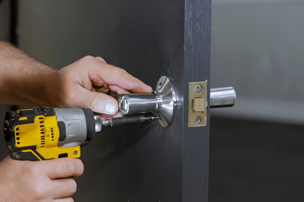 Locksmith Mobile Locksmith