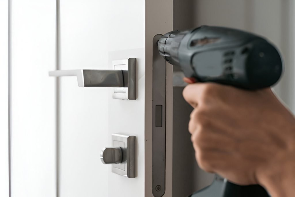 Locksmith Mobile Locksmith