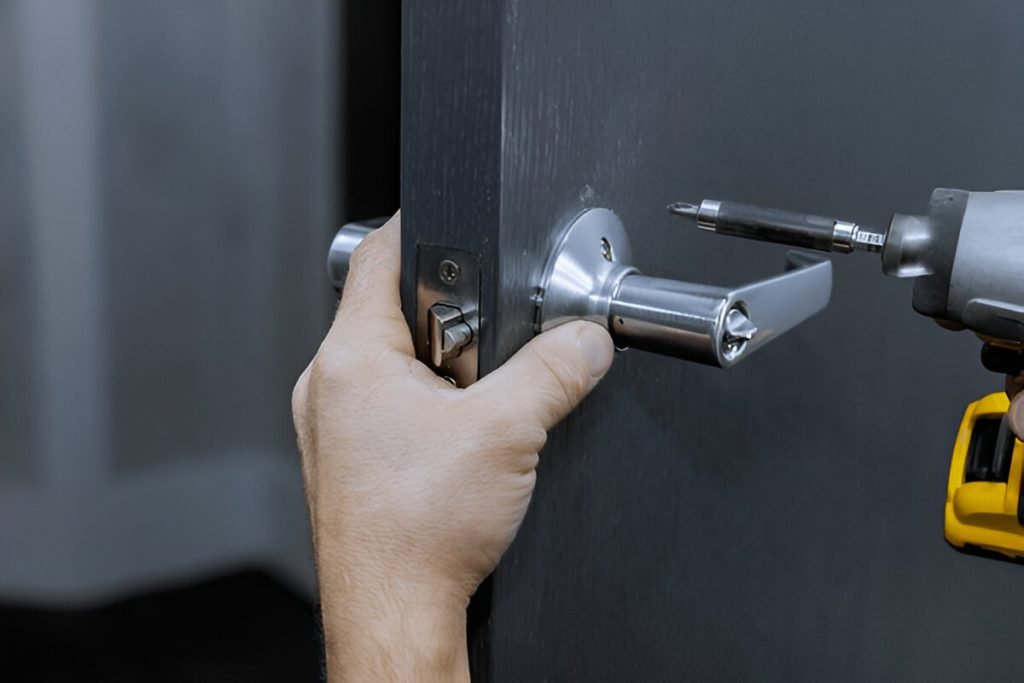24 Hour Emergency Locksmith Service Near Me