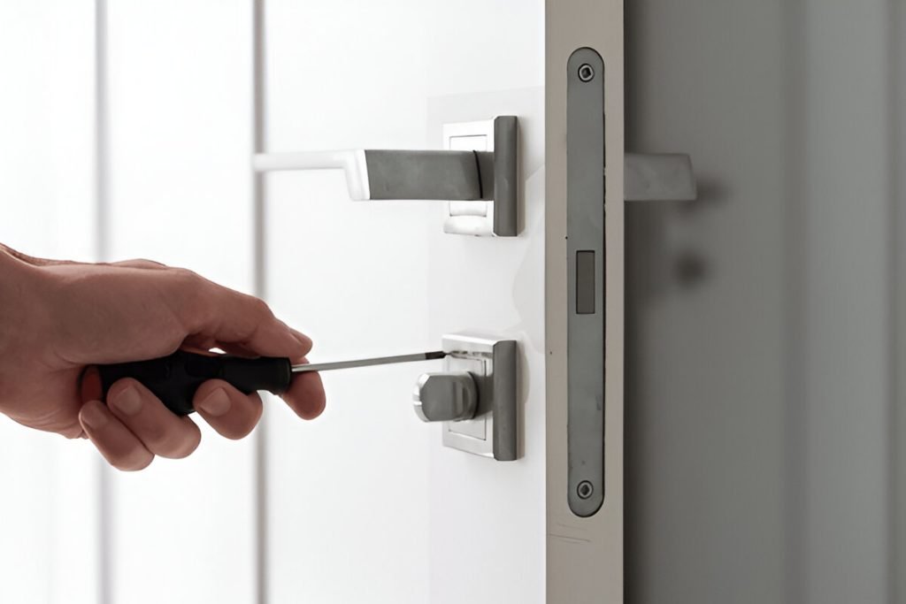 Locksmith Mobile Locksmith
