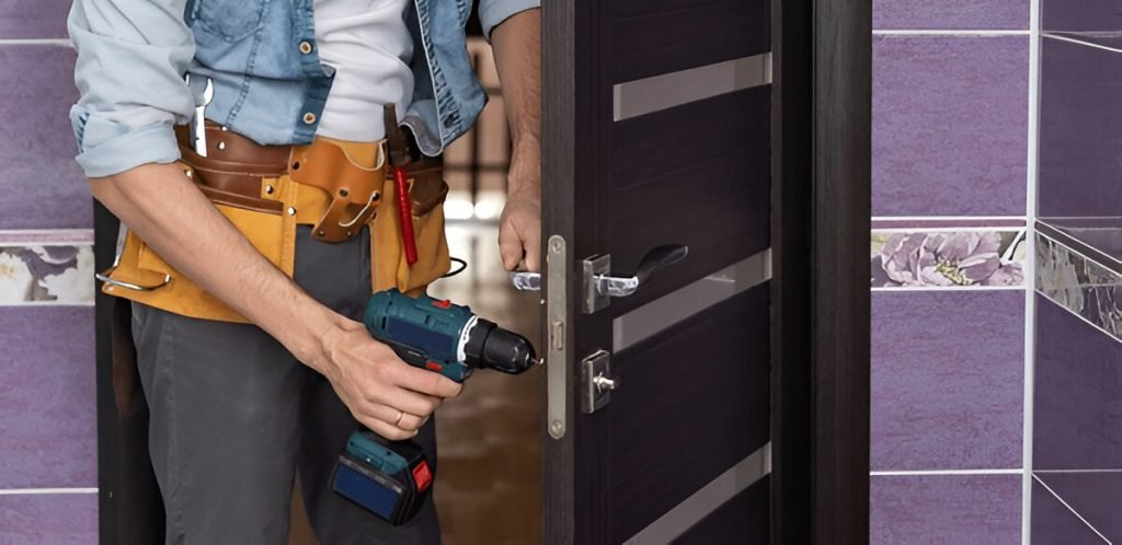 Locksmith Mobile Locksmith