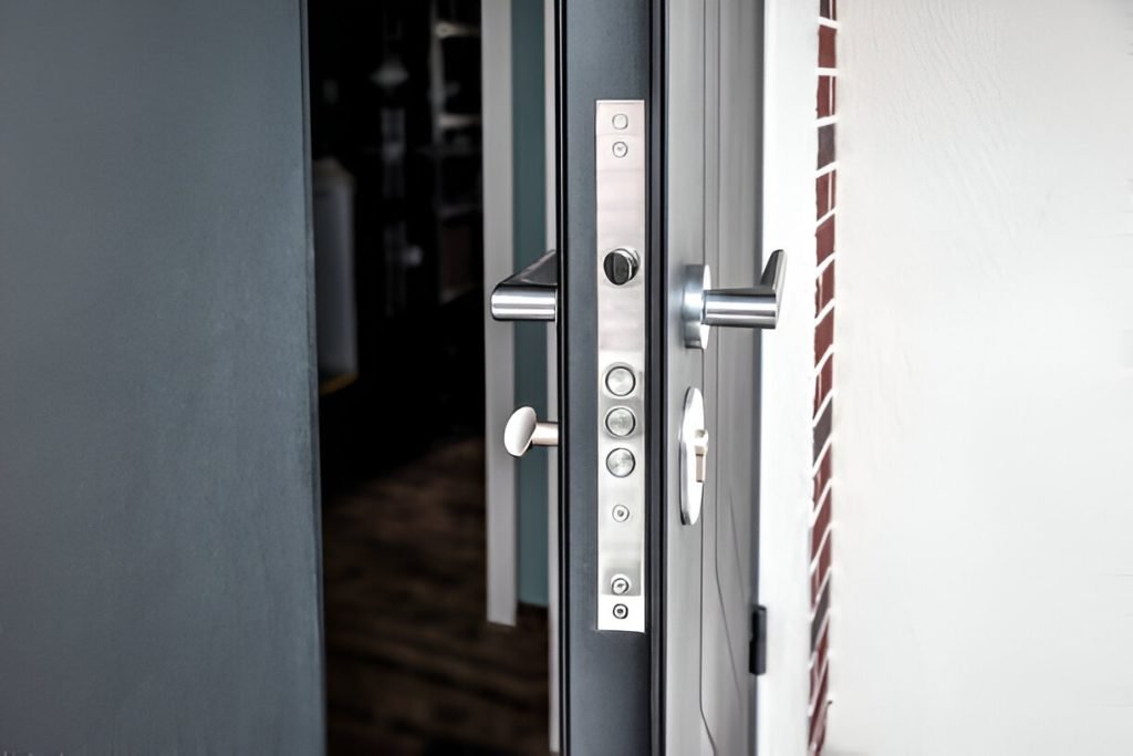 24hrs Locksmith