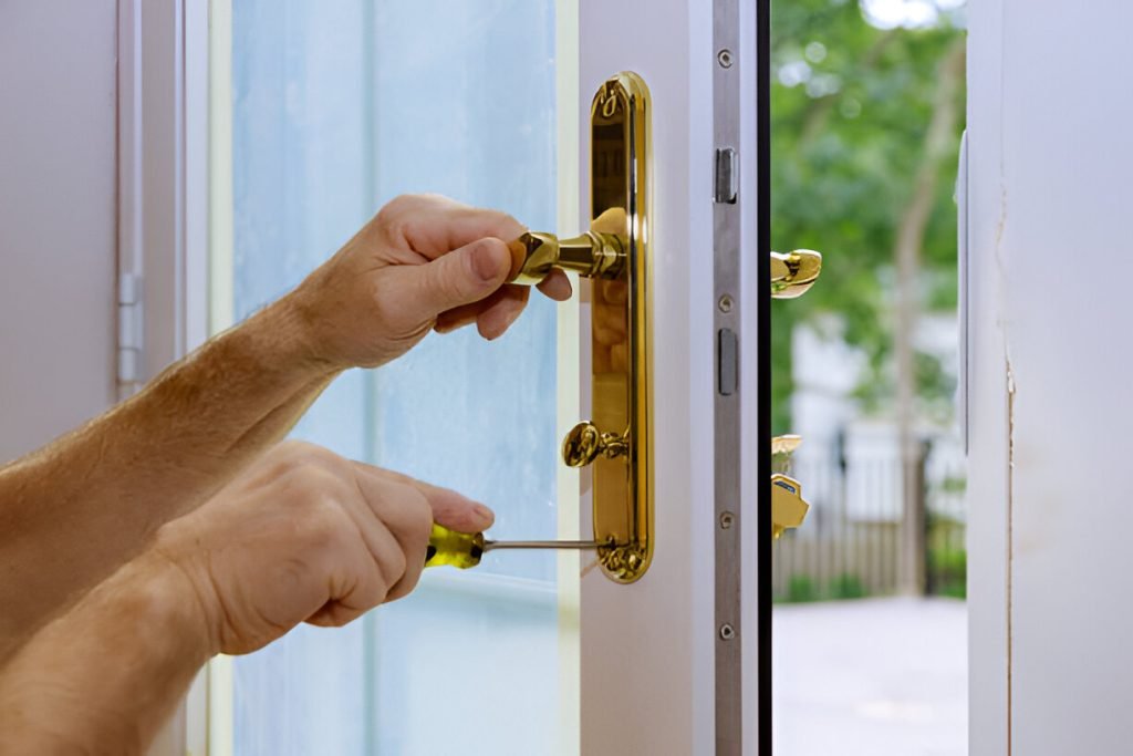 24 Hour Mobile Locksmith