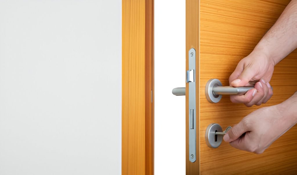 Trustworthy Locksmith