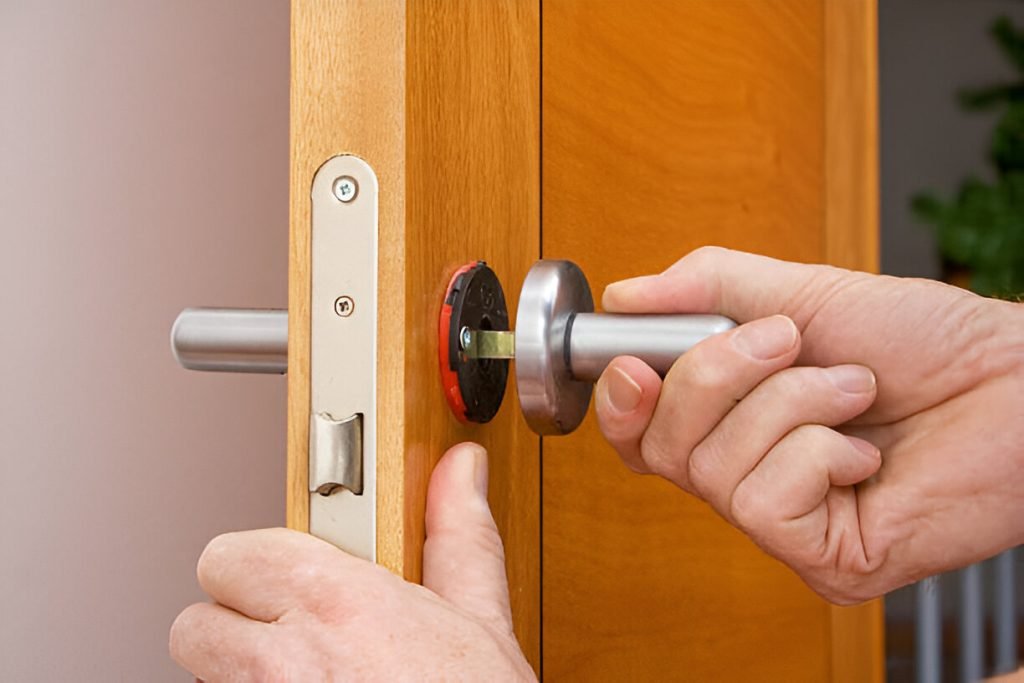 24 hour locksmiths near me