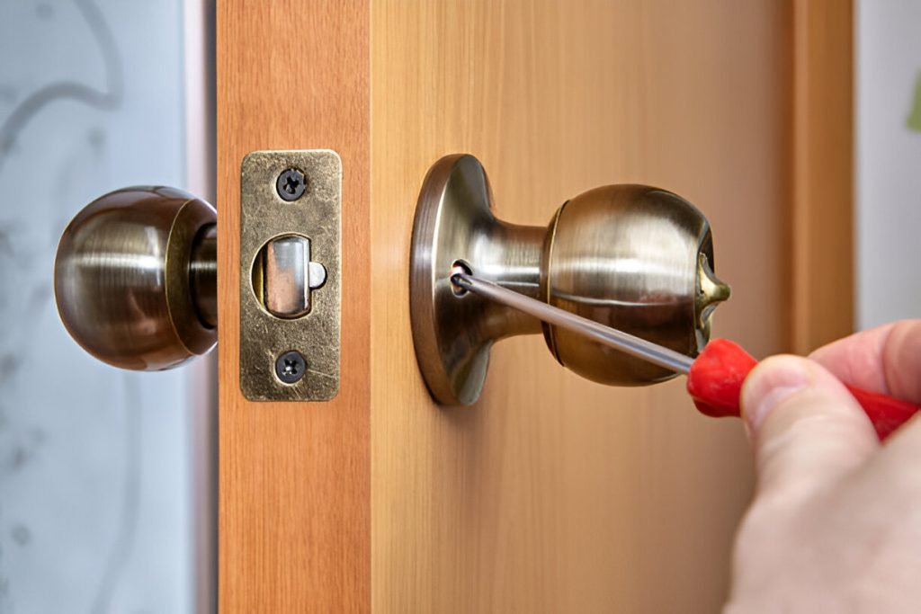 24 Hour Locksmith