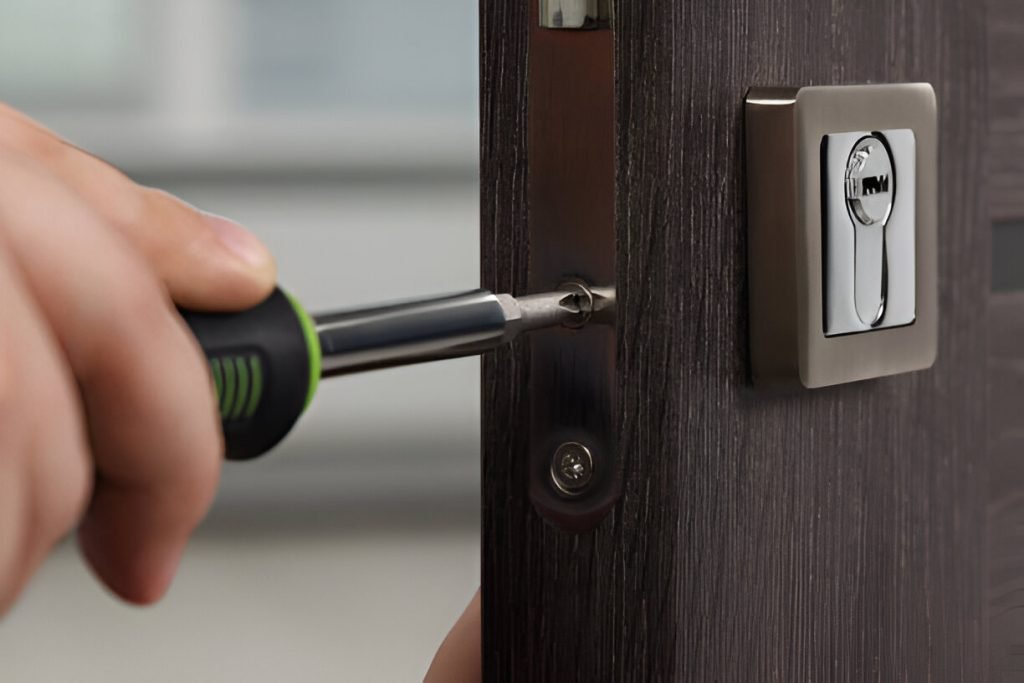 24/7 Locksmith