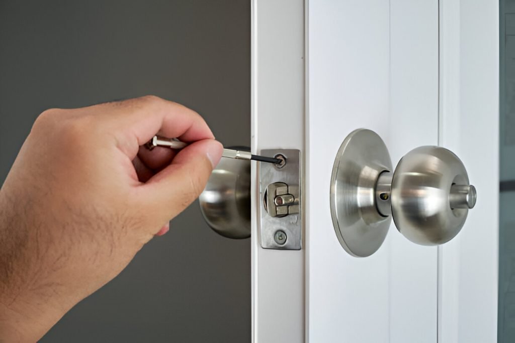 Emergency Locksmith