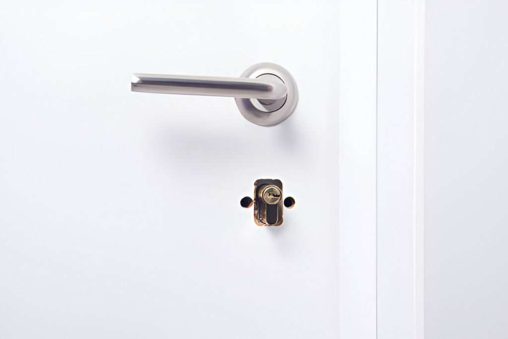 Emergency Lock Service