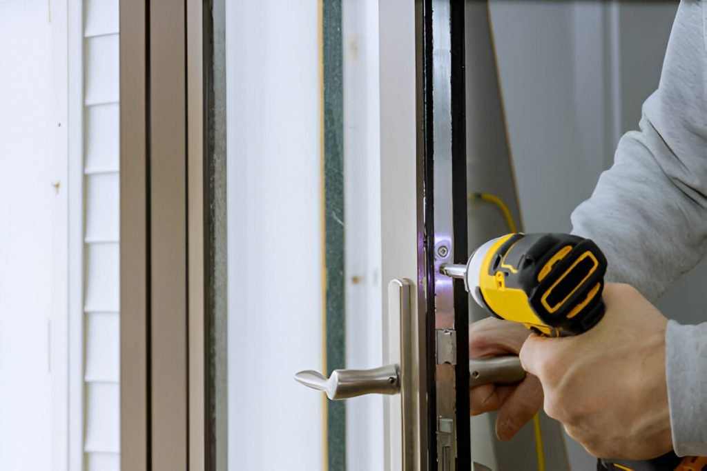 Emergency 24 Hour Locksmith