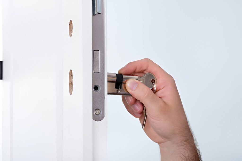 Emergency Locksmith